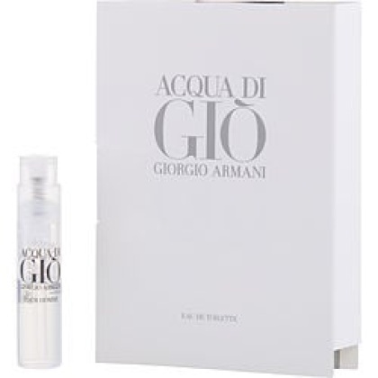 ACQUA DI GIO by Giorgio Armani