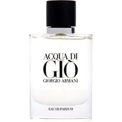 ACQUA DI GIO by Giorgio Armani