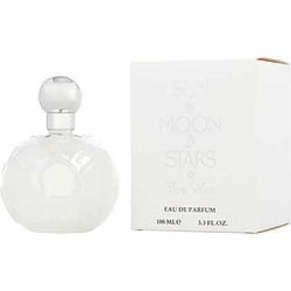 SUN MOON STARS by Karl Lagerfeld