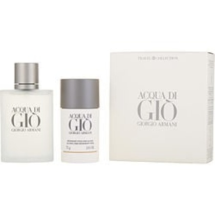 ACQUA DI GIO by Giorgio Armani