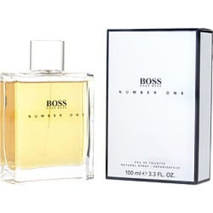 BOSS by Hugo Boss