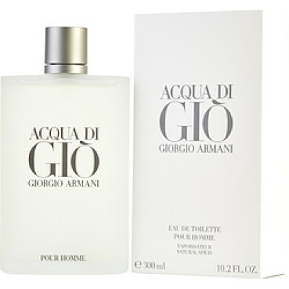 ACQUA DI GIO by Giorgio Armani