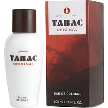 TABAC ORIGINAL by Maurer & Wirtz