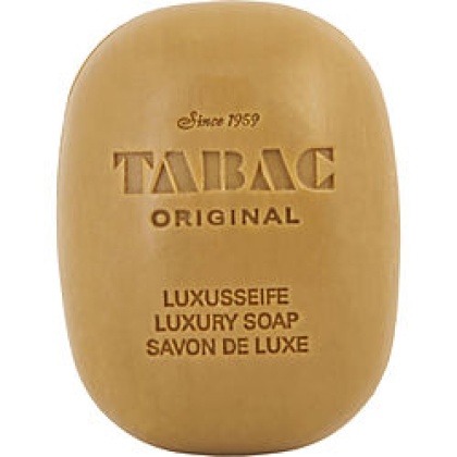 TABAC ORIGINAL by Maurer & Wirtz