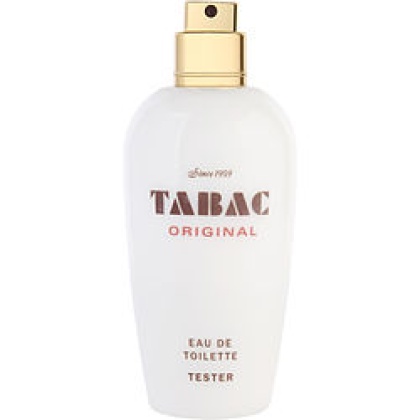 TABAC ORIGINAL by Maurer & Wirtz