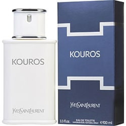 KOUROS by Yves Saint Laurent