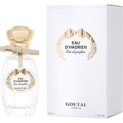 EAU D\'HADRIEN by Annick Goutal