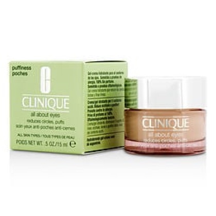 CLINIQUE by Clinique