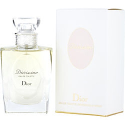 DIORISSIMO by Christian Dior