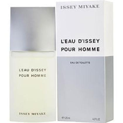 L\'EAU D\'ISSEY by Issey Miyake