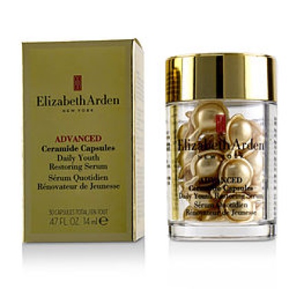 ELIZABETH ARDEN by Elizabeth Arden