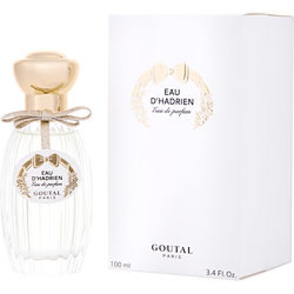 EAU D\'HADRIEN by Annick Goutal