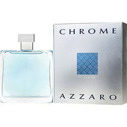 CHROME by Azzaro