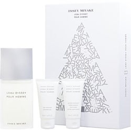 L\'EAU D\'ISSEY by Issey Miyake