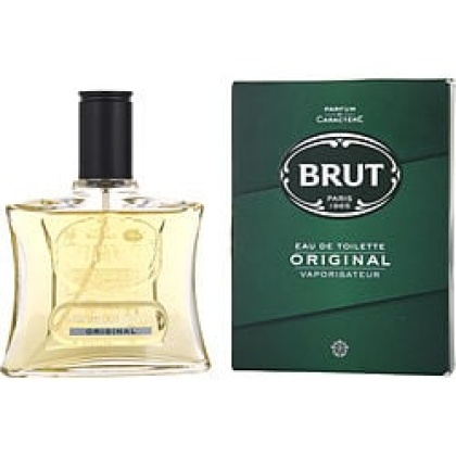 BRUT by Faberge