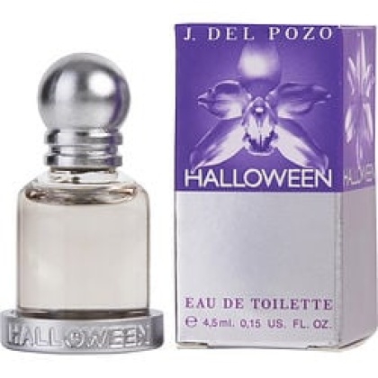 HALLOWEEN by Jesus del Pozo