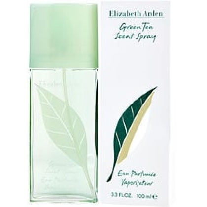 GREEN TEA by Elizabeth Arden