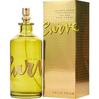 CURVE by Liz Claiborne