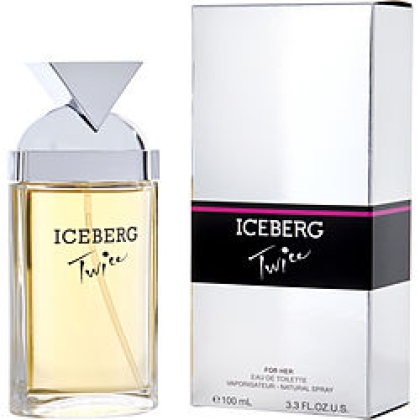 ICEBERG TWICE by Iceberg