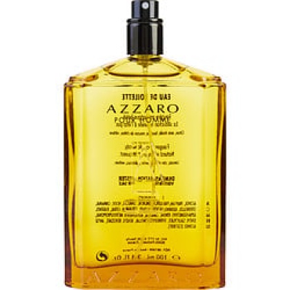 AZZARO by Azzaro