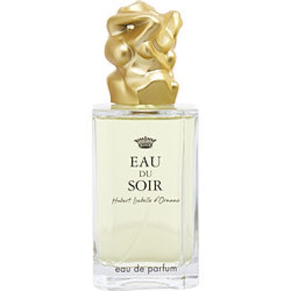 EAU DU SOIR by Sisley