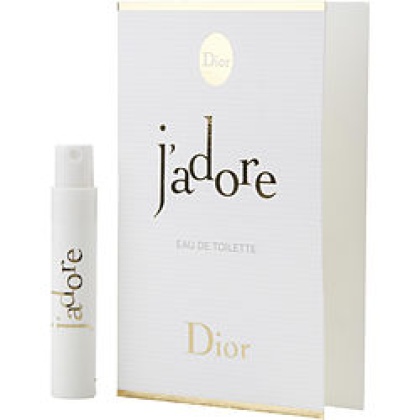 JADORE by Christian Dior