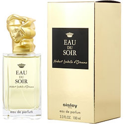 EAU DU SOIR by Sisley