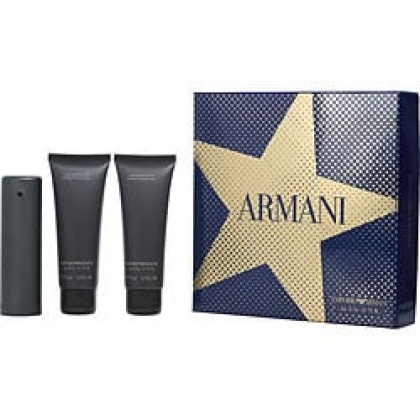 EMPORIO ARMANI by Giorgio Armani