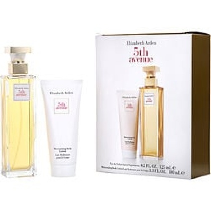 FIFTH AVENUE by Elizabeth Arden