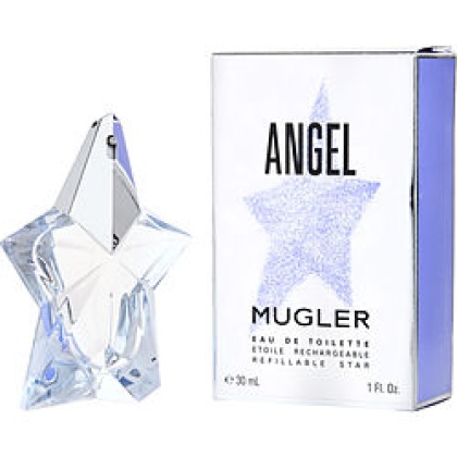 ANGEL by Thierry Mugler