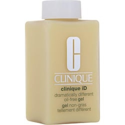 CLINIQUE by Clinique