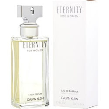 ETERNITY by Calvin Klein