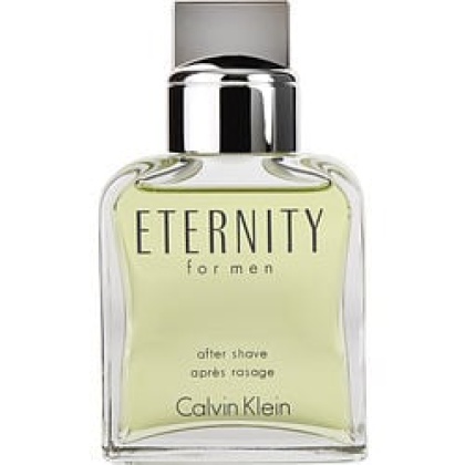 ETERNITY by Calvin Klein