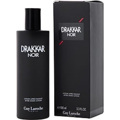 DRAKKAR NOIR by Guy Laroche