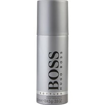 BOSS #6 by Hugo Boss