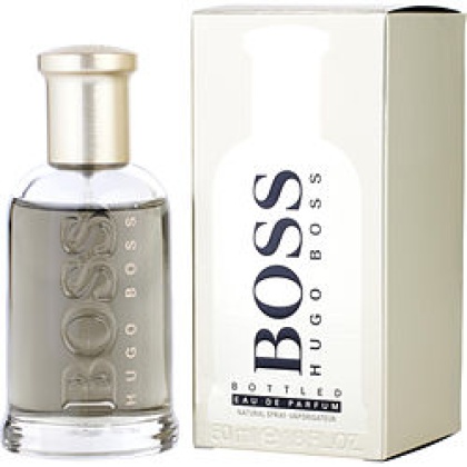 BOSS #6 by Hugo Boss