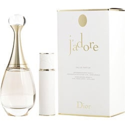 JADORE by Christian Dior