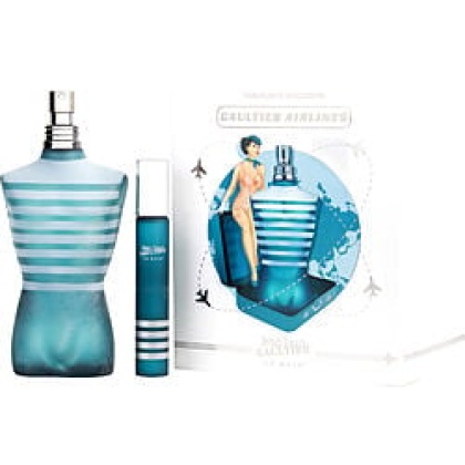 JEAN PAUL GAULTIER by Jean Paul Gaultier