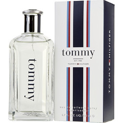 TOMMY HILFIGER by Tommy Hilfiger