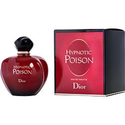 HYPNOTIC POISON by Christian Dior