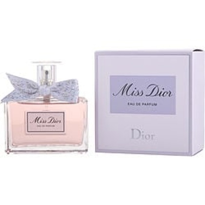 MISS DIOR by Christian Dior