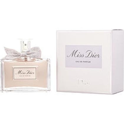 MISS DIOR by Christian Dior