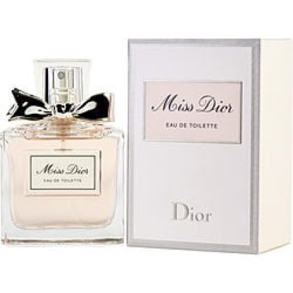 MISS DIOR by Christian Dior