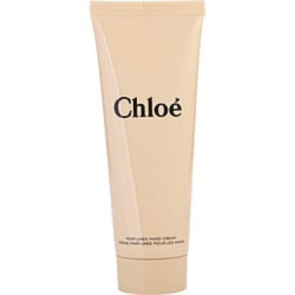 CHLOE by Chloe