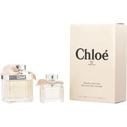 CHLOE by Chloe