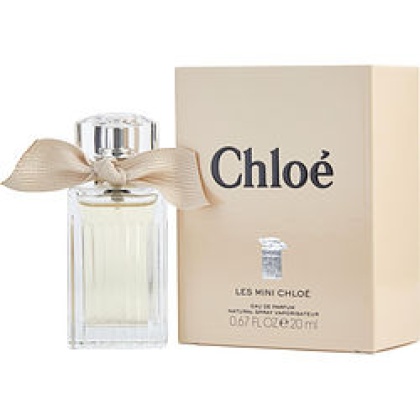 CHLOE by Chloe