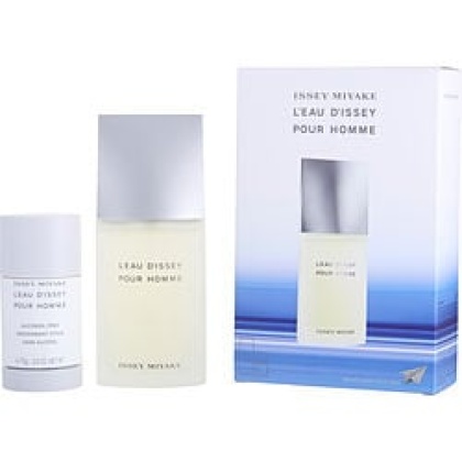 L\'EAU D\'ISSEY by Issey Miyake