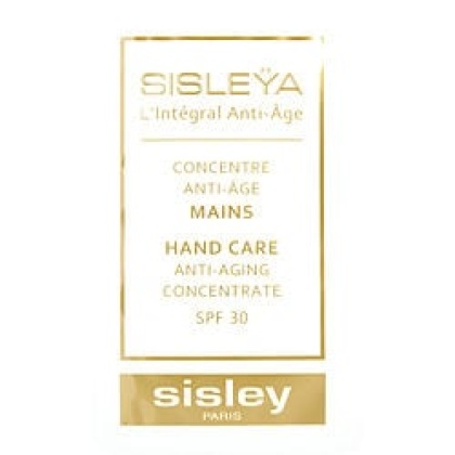 Sisley by Sisley