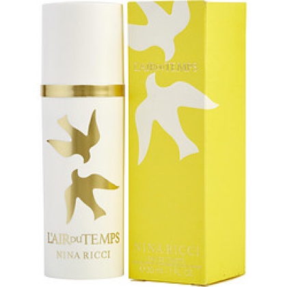 L\'AIR DU TEMPS by Nina Ricci