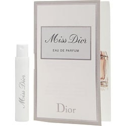 MISS DIOR by Christian Dior